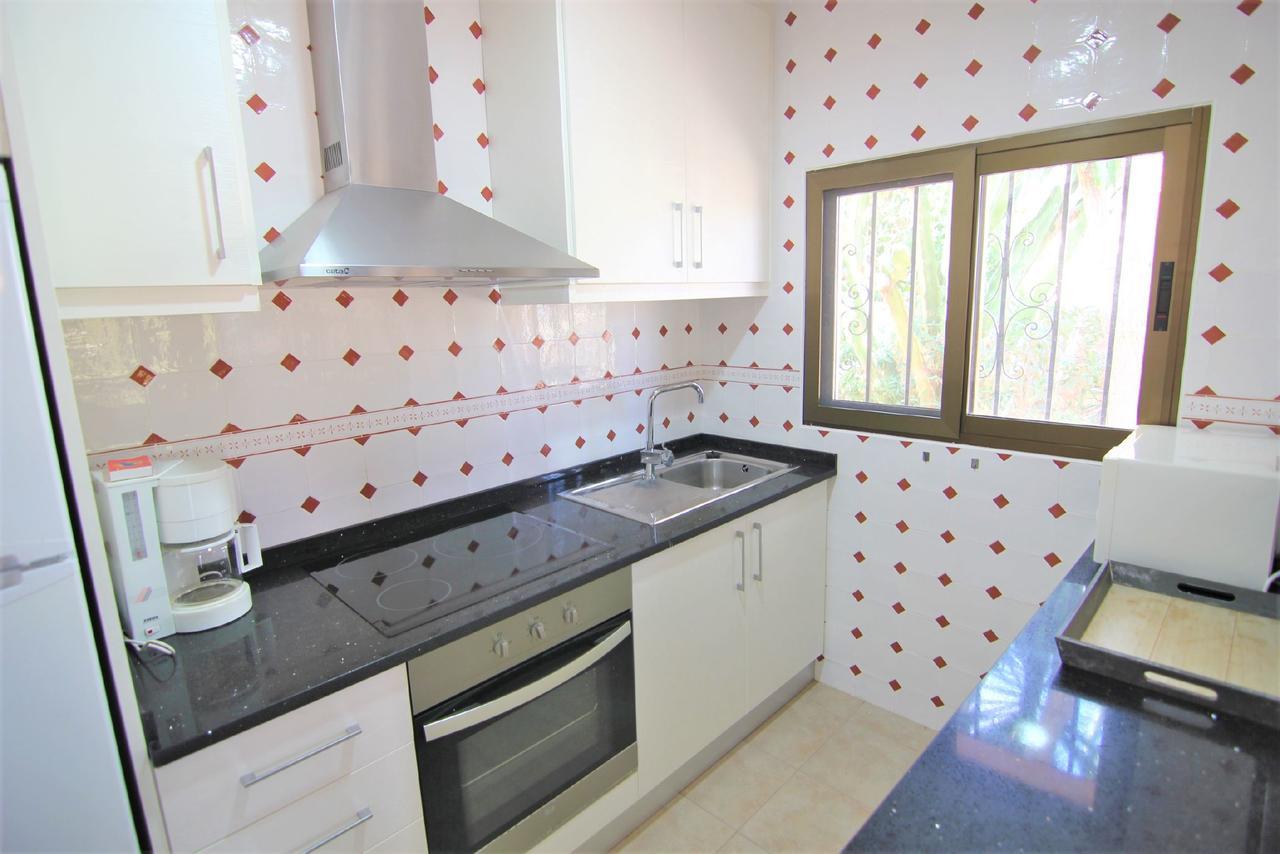 Maryvilla 240 Calp Exterior foto