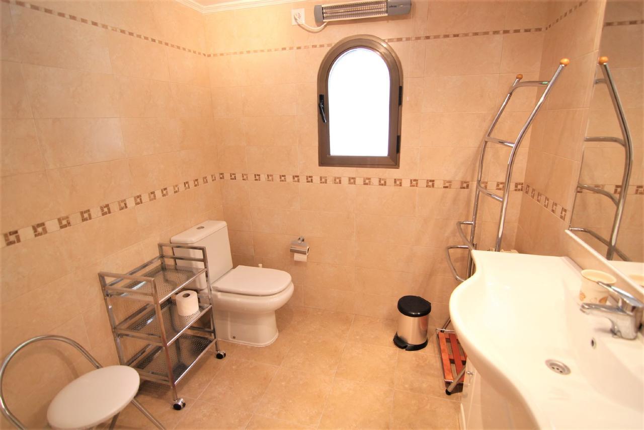 Maryvilla 240 Calp Exterior foto