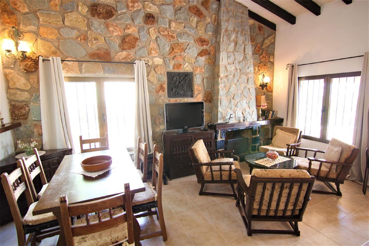 Maryvilla 240 Calp Exterior foto